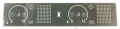 Arcelik Touchpad - 167260035 Touch Control - C00899704